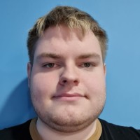 Kyle Von Pralitz