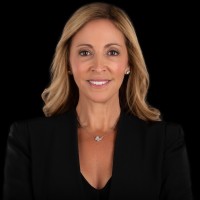 Jessica Goldman Srebnick