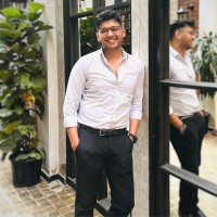 Gaurav Sharma