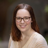 Claire Mccandlish