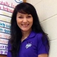 Nancy Price