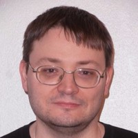 Pavel Babushkin