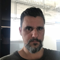 Sergio Borges
