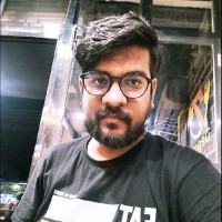 Ayush Jain