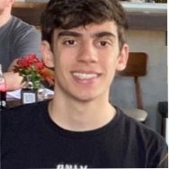 Joao Pedro Pizzo Barbosa