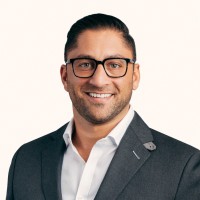 Amir Haghshenas, Crpc®, Cima®