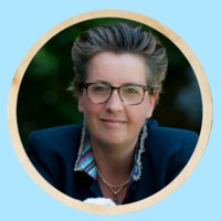 Heleen de Mooij-Lubbers