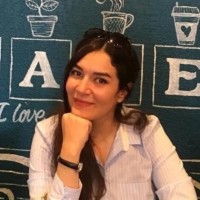 Niki Hayatbini, Ph.D.