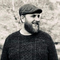 Andrew Murray
