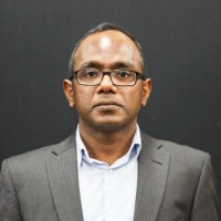 Praba Ponnuthurai RPIA