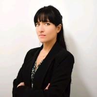 Claudia Laprovitera