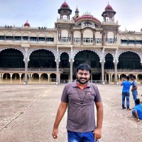 chaitanya Reddy