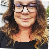 Molly Calder