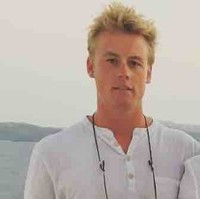 Ben Watts