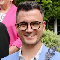 Bradley Rodd
