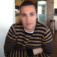 Nicolás Rodríguez