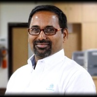 Rajesh Mane