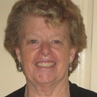 Gail O'Bryan