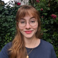 Sophie Ward