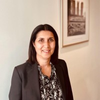 Mouna Alaoui