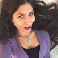 Marlene Barrera