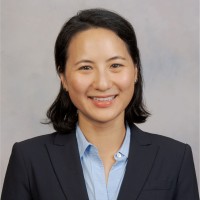 Stephanie Wu, Dpm