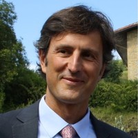 Xabier Isasa