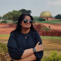 Rupal Goyal