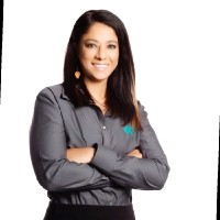 Adeshni Sewbaran