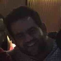 Mohammad Farahmand