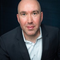 Gavin Mills, MBA