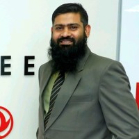 Muhammad Ovais Shaikh