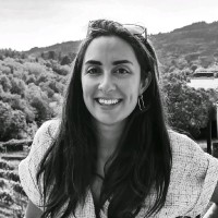 Delphine Saraiva
