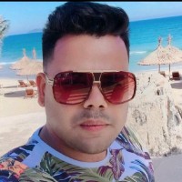 Srikanth Reddy