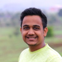 Shriman Bhangdia