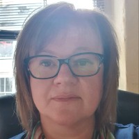 Sarah Griffiths