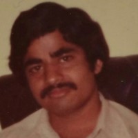 John, P.C. chacko