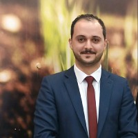 Mohammed Alkhaddash
