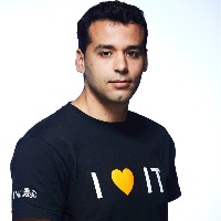 Mohamed Larbi Chouaiar