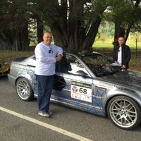 Stuart Hartley