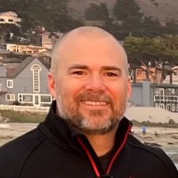 Steve Barwick