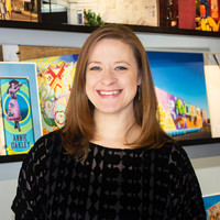Kate Farinacci