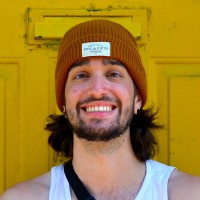 Joshua Valente