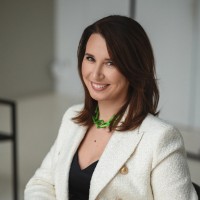 Irina Ilicheva