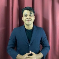 Ku Muhamad Aminhaikal Bin Ku Mhd Zaki