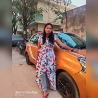 Kavya R
