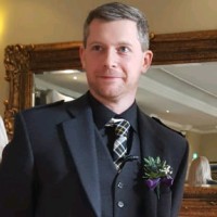 Calum McPherson