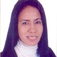 Yazmin Urdaneta