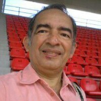 Osvaldo Antonio Palencia Gil