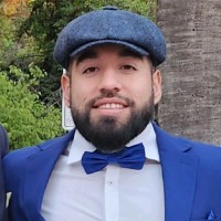Nicolás Díaz